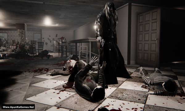 Hatred Screenshot 2, Full Version, PC Game, Download Free