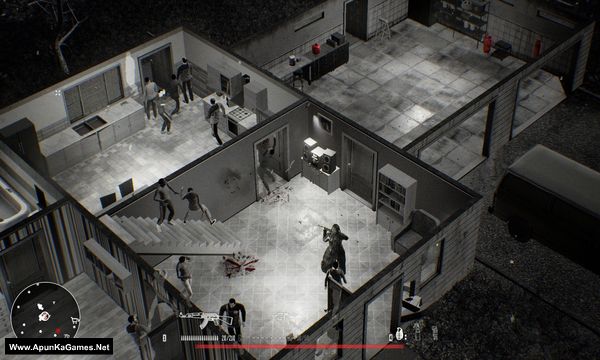 Hatred Screenshot 3, Full Version, PC Game, Download Free