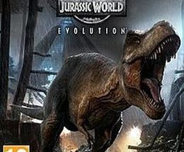 Jurassic World Evolution