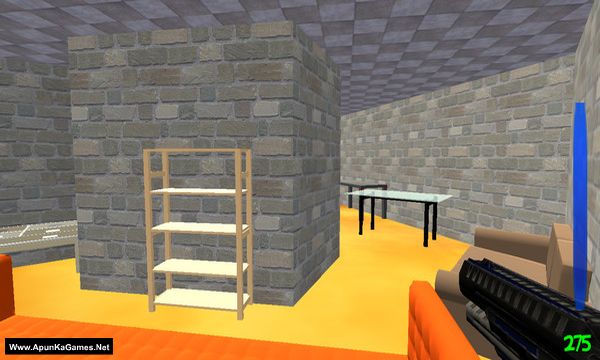 Lava Pool Screenshot 2, Full Version, PC Game, Download Free