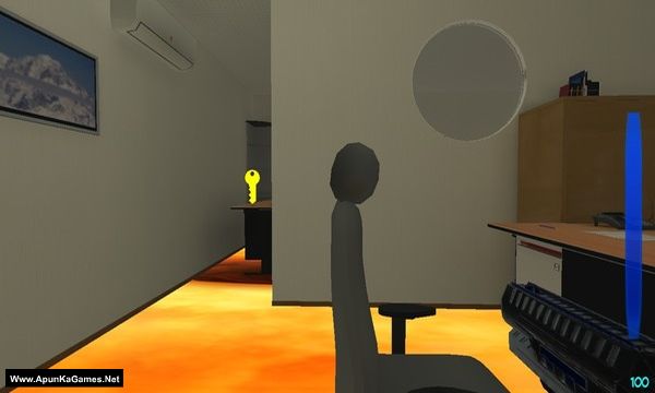 Lava Pool Screenshot 3, Full Version, PC Game, Download Free