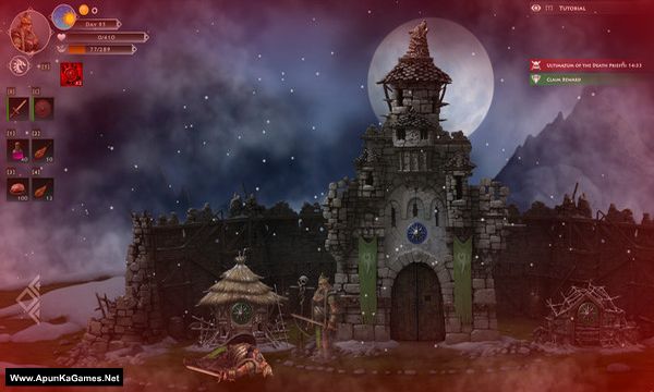Niffelheim Screenshot 3, Full Version, PC Game, Download Free