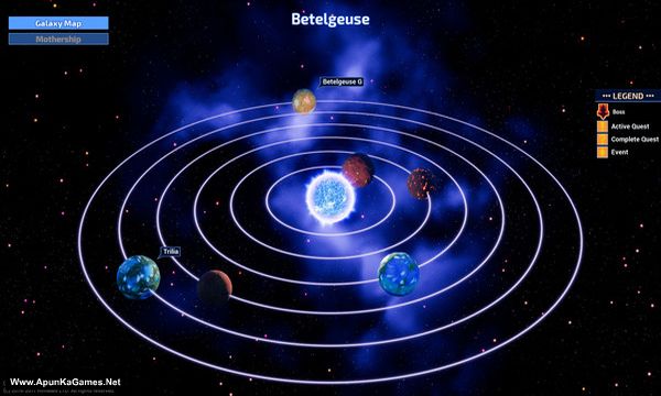 Origin Space Screenshot 3, Full Version, PC Game, Download Free