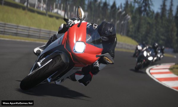 Ride 2 Screenshot 2