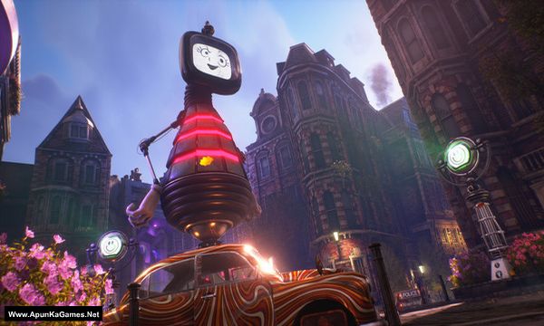 We Happy Few Screenshot 3