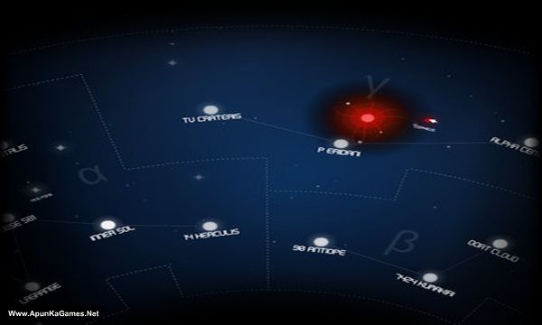 0RBITALIS Screenshot 1, Full Version, PC Game, Download Free