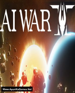 AI War 2 Cover, Poster, Full Version, PC Game, Download Free