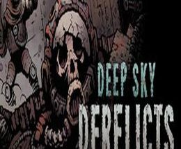 Deep Sky Derelicts