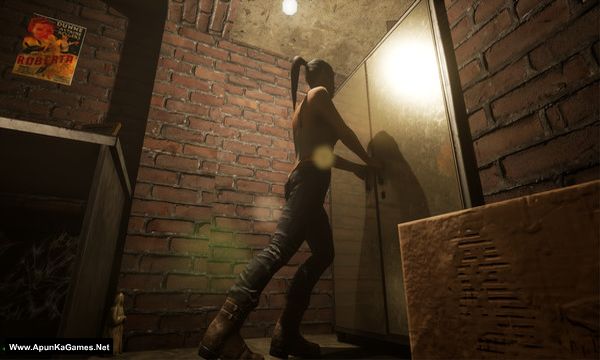 Escape Legacy: Ancient Scrolls Screenshot 2, Full Version, PC Game, Download Free