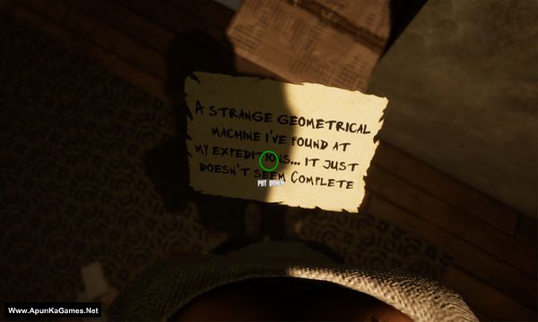 Escape Legacy: Ancient Scrolls Screenshot 3, Full Version, PC Game, Download Free
