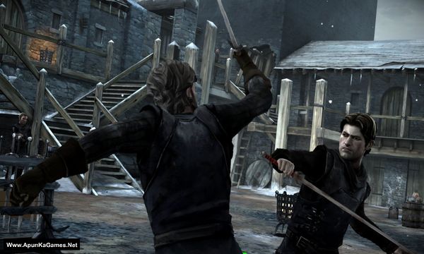 Game of Thrones Screenshot 1, Full Version, PC Game, Download Free