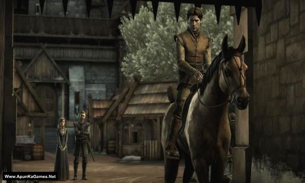 Game of Thrones Screenshot 2, Full Version, PC Game, Download Free