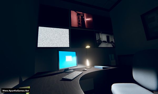 God’s Basement Screenshot 1, Full Version, PC Game, Download Free