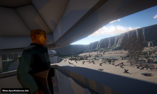 Hinterhalt 2 Screenshot 2, Full Version, PC Game, Download Free