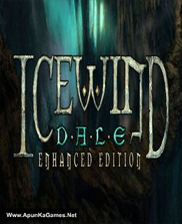 Icewind Dale: Enhanced Edition Cover, Poster, Full Version, PC Game, Download Free