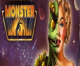 I’m not a Monster