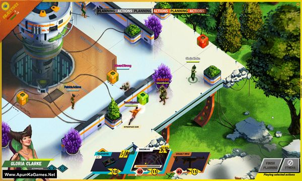 I’m not a Monster Screenshot 1, Full Version, PC Game, Download Free