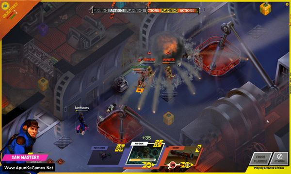 I’m not a Monster Screenshot 2, Full Version, PC Game, Download Free