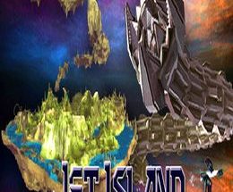 Jet Island