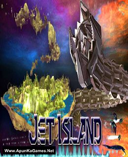 Jet Island Cover, Poster, Full Version, PC Game, Download Free
