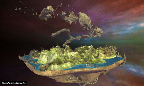 Jet Island Screenshot 1, Full Version, PC Game, Download Free