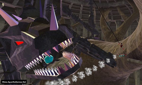 Jet Island Screenshot 3, Full Version, PC Game, Download Free