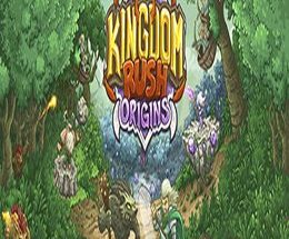 Kingdom Rush Origins