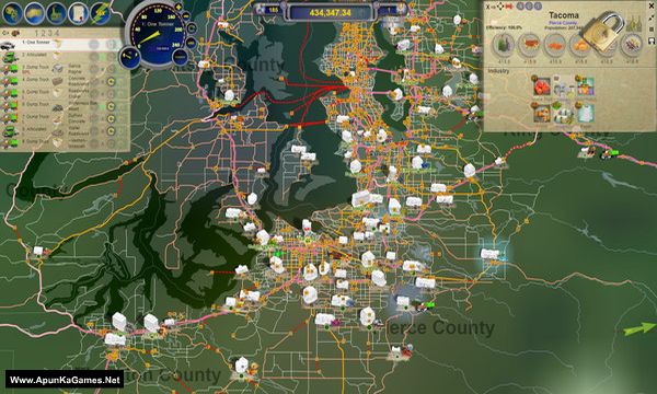 LOGistICAL 2 Screenshot 1, Full Version, PC Game, Download Free