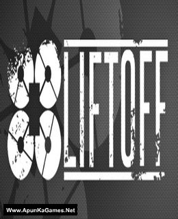 Liftoff: FPV Drone Racing Cover, Poster, Full Version, PC Game, Download Free