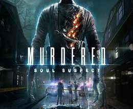 Murdered: Soul Suspect