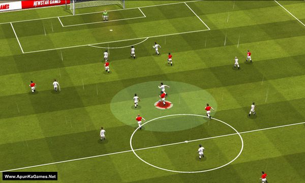 New Star Manager Screenshot 2, Full Version, PC Game, Download Free