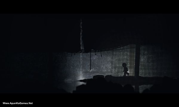 Orphan Screenshot 3, Full Version, PC Game, Download Free
