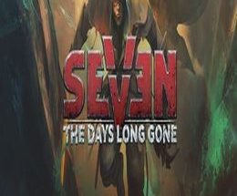Seven: The Days Long Gone