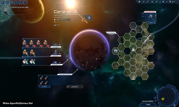 StarDrive 2 Screenshot 2, Full Version, PC Game, Download Free