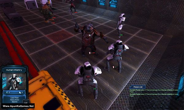 StarDrive 2 Screenshot 3, Full Version, PC Game, Download Free