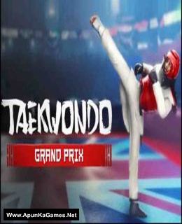 Taekwondo Grand Prix Cover, Poster, Full Version, PC Game, Download Free