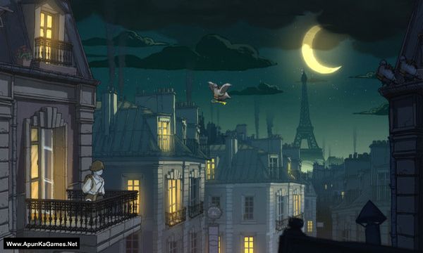 Valiant Hearts: The Great War Screenshot 2, Full Version, PC Game, Download Free