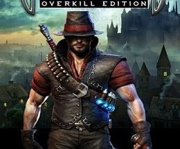 Victor Vran Overkill Edition