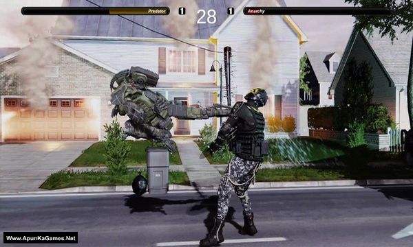 Warrior Fighter Screenshot 2, Full Version, PC Game, Download Free