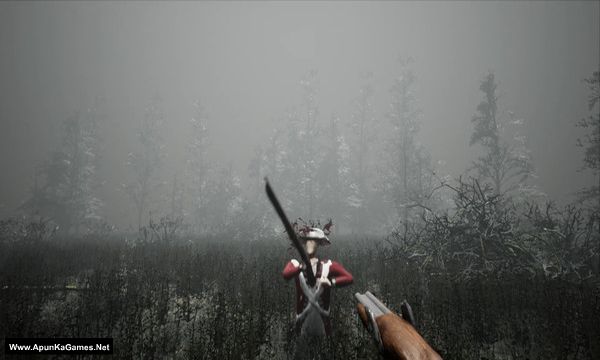 American Patriots: The Swamp Fox Screenshot 2, Full Version, PC Game, Download Free