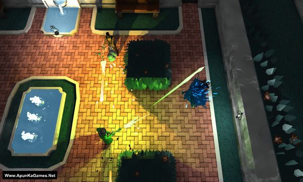 At Sundown Screenshot 1, Full Version, PC Game, Download Free