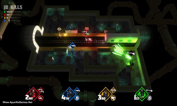 At Sundown Screenshot 2, Full Version, PC Game, Download Free