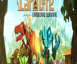 CardLife: Science Fantasy Survival