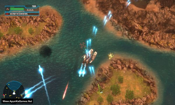 DOGOS Screenshot 2, Full Version, PC Game, Download Free