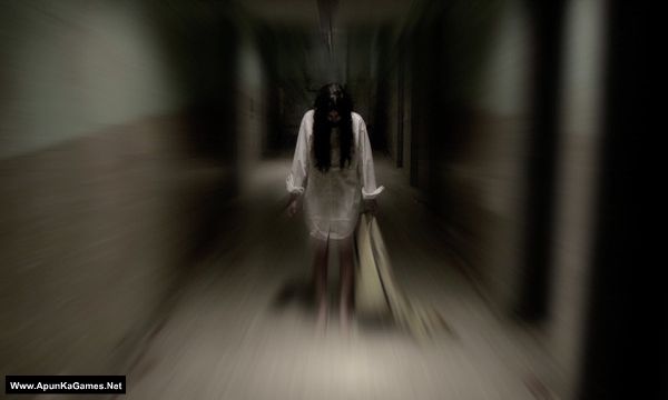 Daemon_9 Screenshot 1, Full Version, PC Game, Download Free
