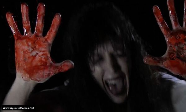 Daemon_9 Screenshot 3, Full Version, PC Game, Download Free