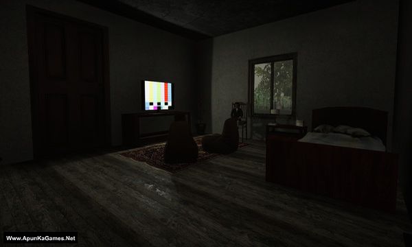 Devil’s Toy Screenshot 1, Full Version, PC Game, Download Free