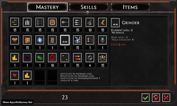 Dungeon Warfare 2 Screenshot 3, Full Version, PC Game, Download Free
