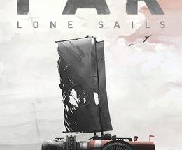 FAR: Lone Sails