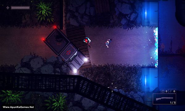Garage: Bad Trip Screenshot 1, Full Version, PC Game, Download Free